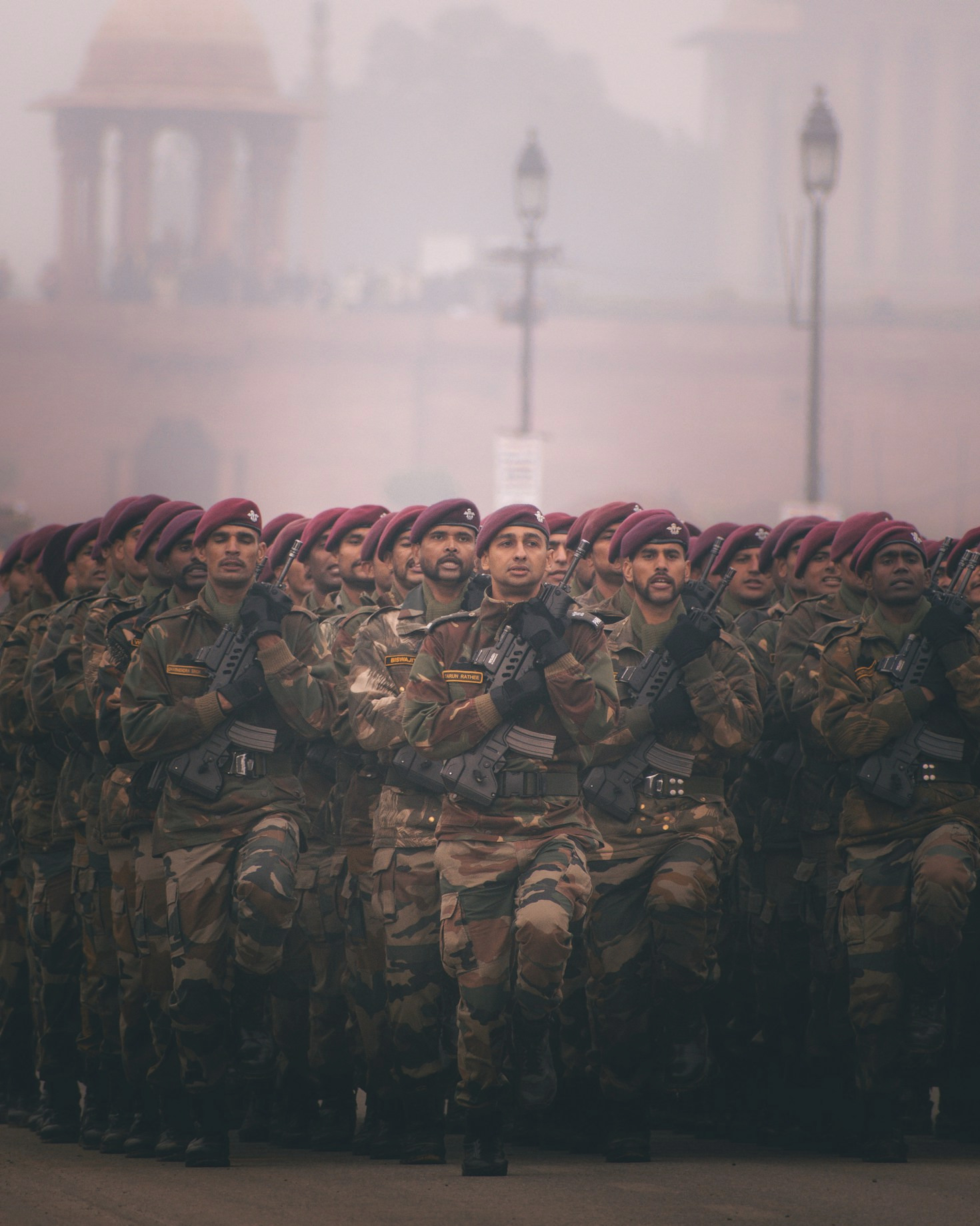 Why Choose the 48th Highlanders Experience
