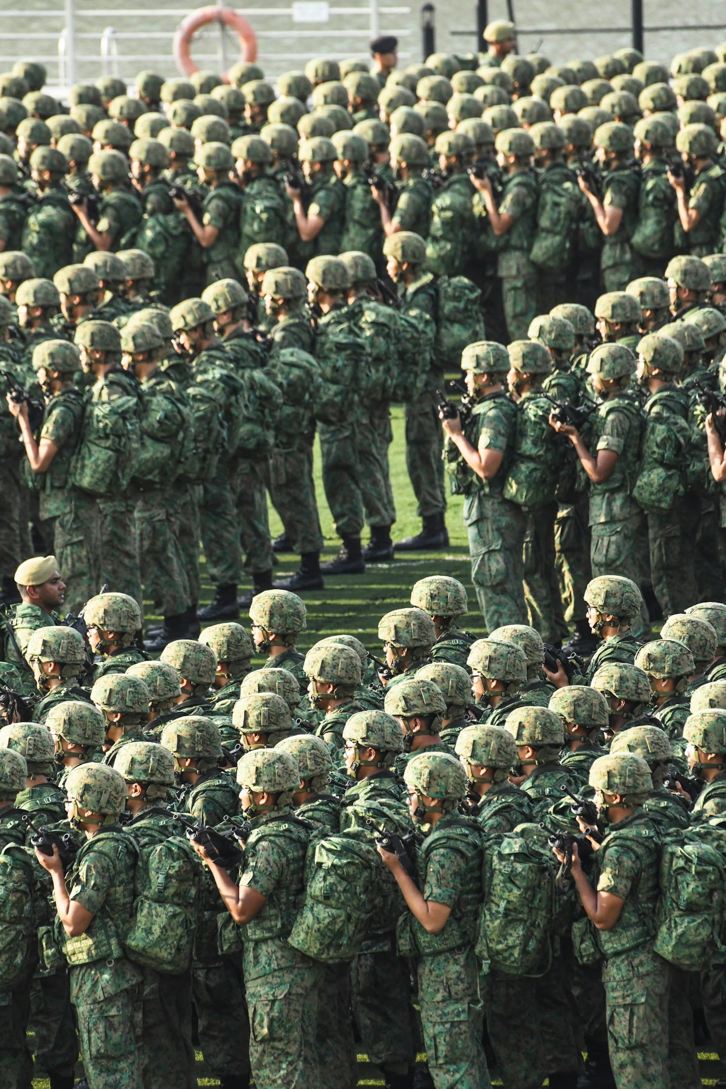 Top Benefits of Enrolling in Cadets