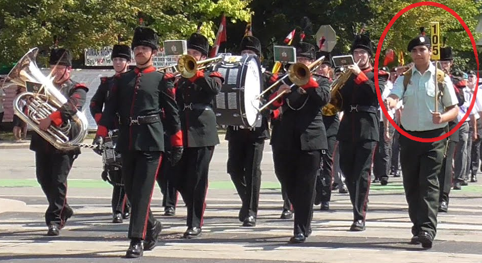 Warriors’ Day Parade – What you need to know